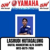 Yamaha Motor Medan