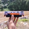TRAIN FANS
