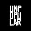 Unpopular | Graphic Designer