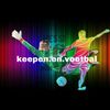 keepen.en.voetbal