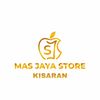 Mas jaya store kisaran