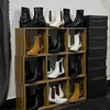 Leman Shoes
