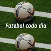 futebol todo dia ⚽