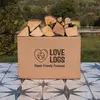 Love Logs