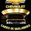 Carro de malandro