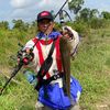Pak itam mancing
