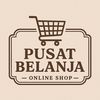 PUSAT BELANJA