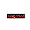 King Orens