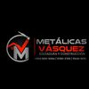 Metálicas Vásquez