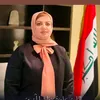 إعلام النائب د٠ساهره الجبوري