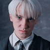 dracomalfoy_slitherin