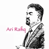 ARI RAFIQ | ئاری رەفیق