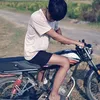 freefly.burung.kekep