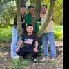 chu.vnh.xun