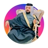 الإعلامي أبو جبل الموسوي ♦️