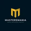 mastersmania.com