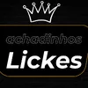 Achadinhos.Lickes