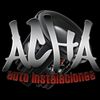 achaautoinstalaciones