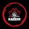 K for Kaizerr