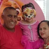 Papa Doce