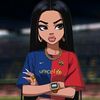 ¥UsR0 BaRcA😌🍂