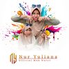 nuryuliana