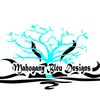 mahoganybleudesigns