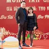 Nguyễn Lệ Quyên