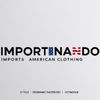 Importnando Store