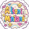 ♡Allıson ın MınıLand♡