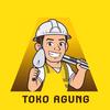 TOKO AGUNG RANGKASBITUNG