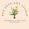 redshedartstudio