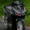 vario150bajuri
