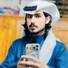 سليمان الشمري ☪︎