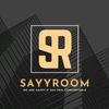 sayyroomapartment