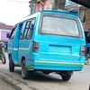 angkot biru 381