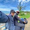 scootercamping