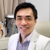 Dr Elias Tam