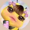 4bilovepink