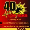 4dsecureprojects