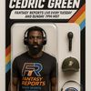 Cedric Green
