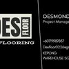 desfloor