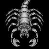 Scorpio🦂♏