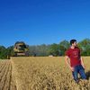 le quotidien d'Aurélien 🧑‍🌾