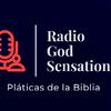 radiogodsensations