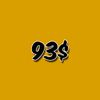 93Dolar