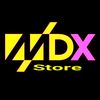 Mdx_Store