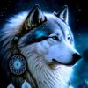 #Lobo 🐺