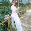 đang follow bạn