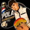 Pola barbershop